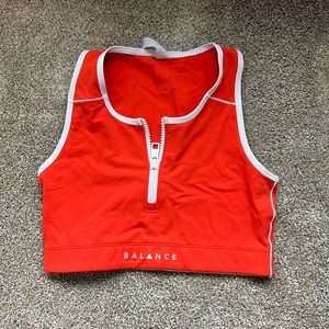 Balance Athletica Isotope Bra